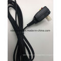 Alci Plug Current Interrupter Power Cords